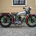PUCH 250 T