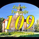 32. Oldtimer rally Zagreb - Turopolje