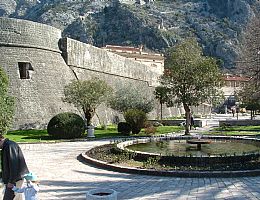 Dubrovnik 2008