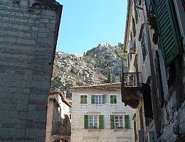 Dubrovnik 2008