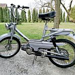 Puch-Rog moped