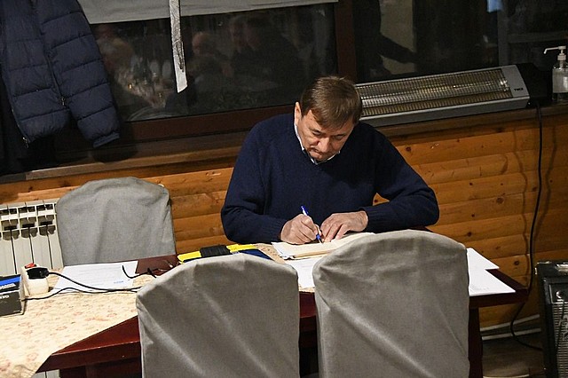 Godišnja i Izborna skupština OTK Zagreb, 01.02.2024. 