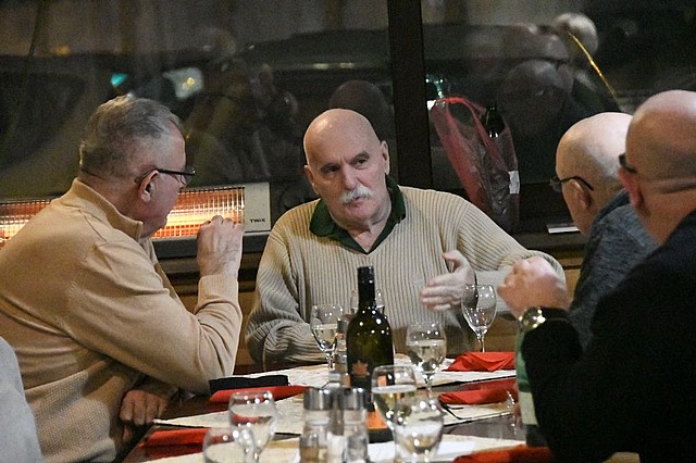 Godišnja i Izborna skupština OTK Zagreb, 01.02.2024. 