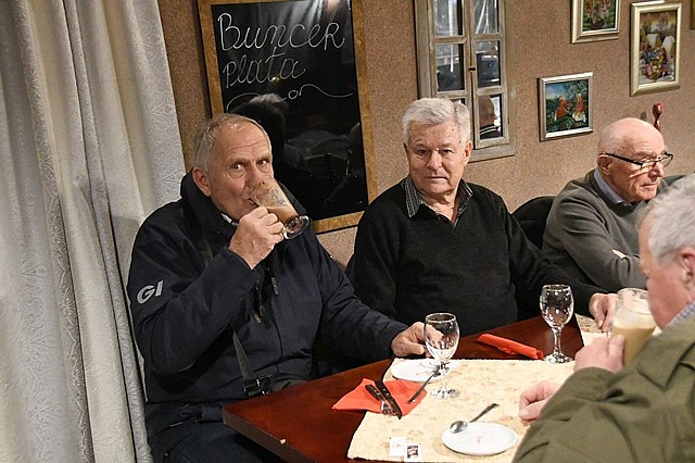 Godišnja i Izborna skupština OTK Zagreb, 01.02.2024. 