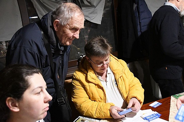 Godišnja i Izborna skupština OTK Zagreb, 01.02.2024. 