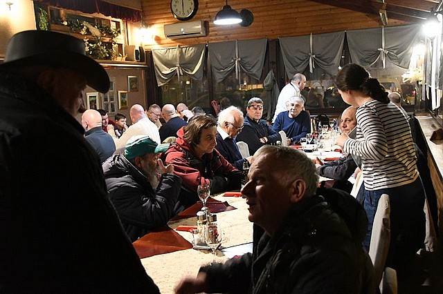 Godišnja i Izborna skupština OTK Zagreb, 01.02.2024. 