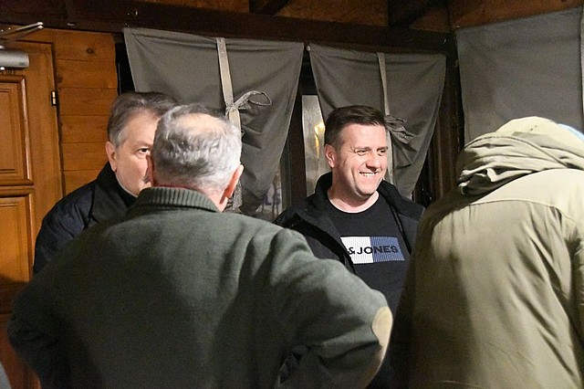 Godišnja i Izborna skupština OTK Zagreb, 01.02.2024. 