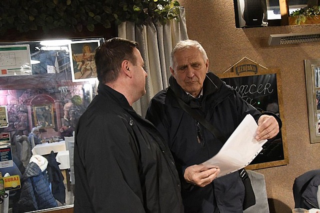 Godišnja i Izborna skupština OTK Zagreb, 01.02.2024. 