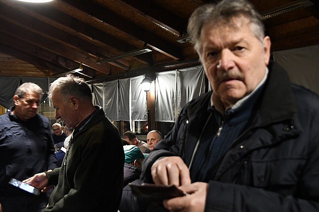 Godišnja i Izborna skupština OTK Zagreb, 01.02.2024. 