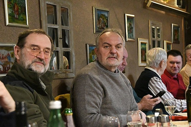 Godišnja i Izborna skupština OTK Zagreb, 01.02.2024. 