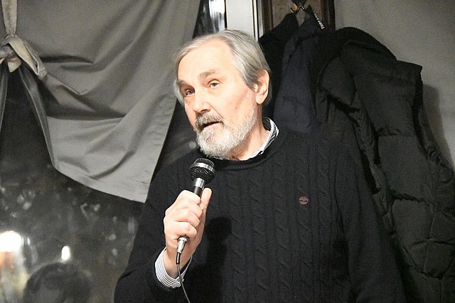 Godišnja i Izborna skupština OTK Zagreb, 01.02.2024. 