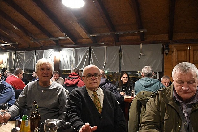 Godišnja i Izborna skupština OTK Zagreb, 01.02.2024. 