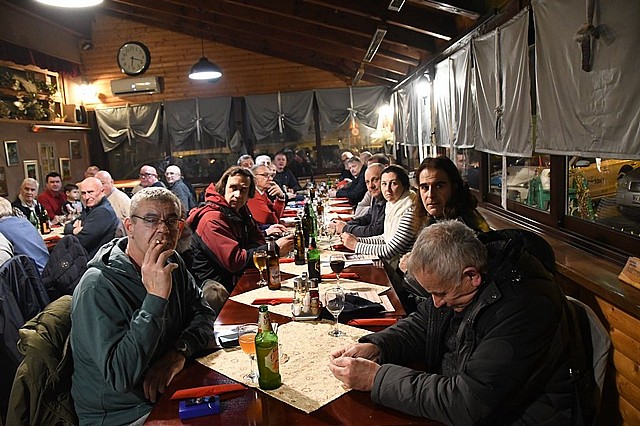 Godišnja i Izborna skupština OTK Zagreb, 01.02.2024. 