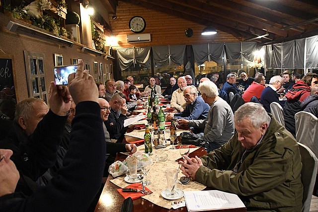 Godišnja i Izborna skupština OTK Zagreb, 01.02.2024. 