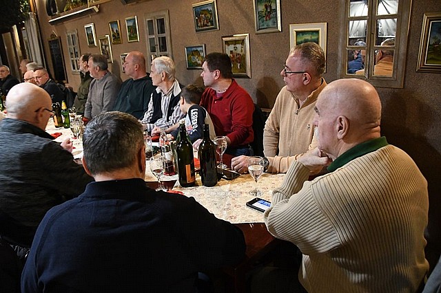 Godišnja i Izborna skupština OTK Zagreb, 01.02.2024. 