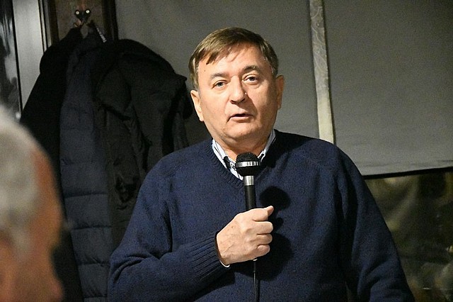 Godišnja i Izborna skupština OTK Zagreb, 01.02.2024. 