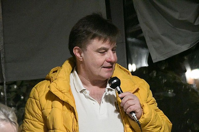 Godišnja i Izborna skupština OTK Zagreb, 01.02.2024. 