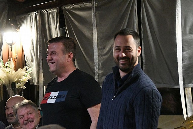 Godišnja i Izborna skupština OTK Zagreb, 01.02.2024. 