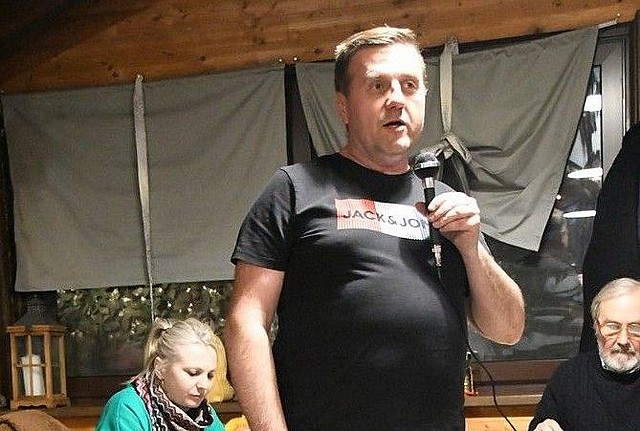 Godišnja i Izborna skupština OTK Zagreb, 01.02.2024. 