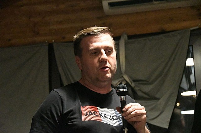 Godišnja i Izborna skupština OTK Zagreb, 01.02.2024. 