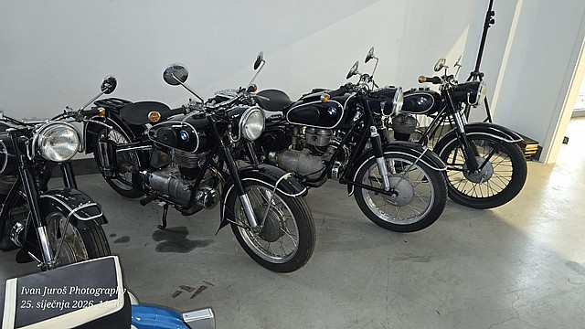 Noć muzeja...priprema