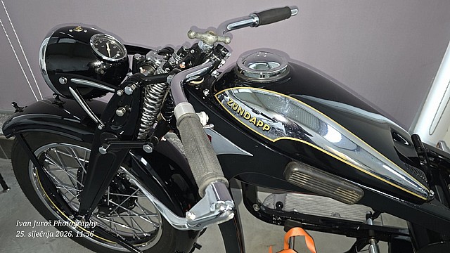 Noć muzeja...priprema