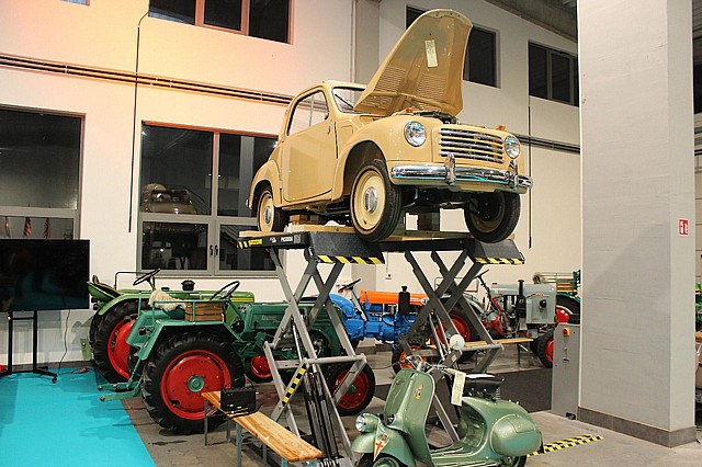  Noć muzeja u Mićevcu