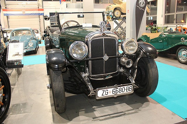  Noć muzeja u Mićevcu