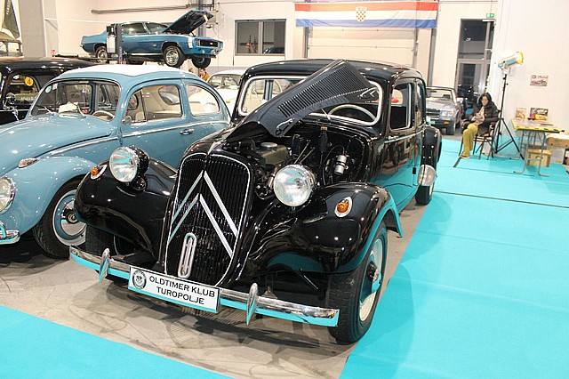  Noć muzeja u Mićevcu