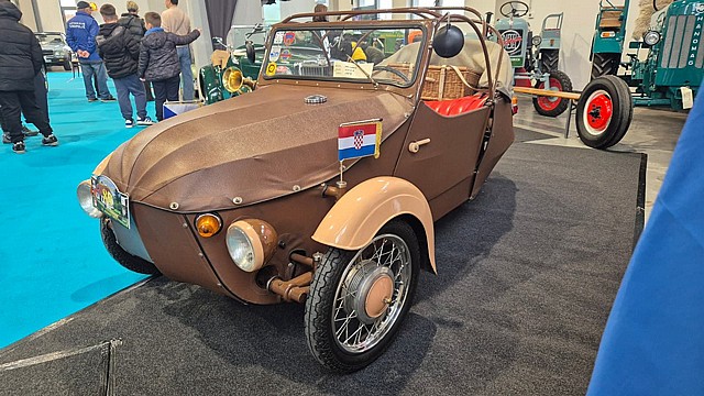  Noć muzeja u Mićevcu