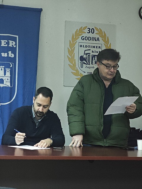  Izvanredna izborna skupština OTK Zagreb, održana je 20. veljače 2026.g.