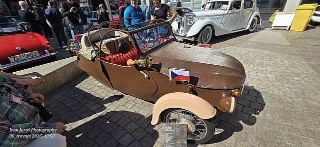 Uskršnji ponedjeljak na EU trgu 