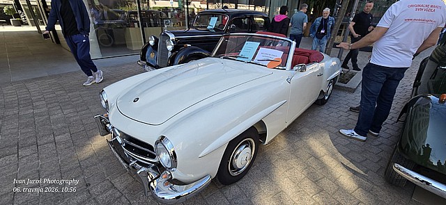 Uskršnji ponedjeljak na EU trgu 