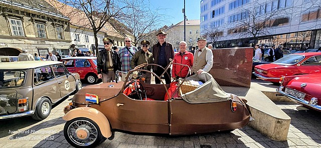 Uskršnji ponedjeljak na EU trgu 