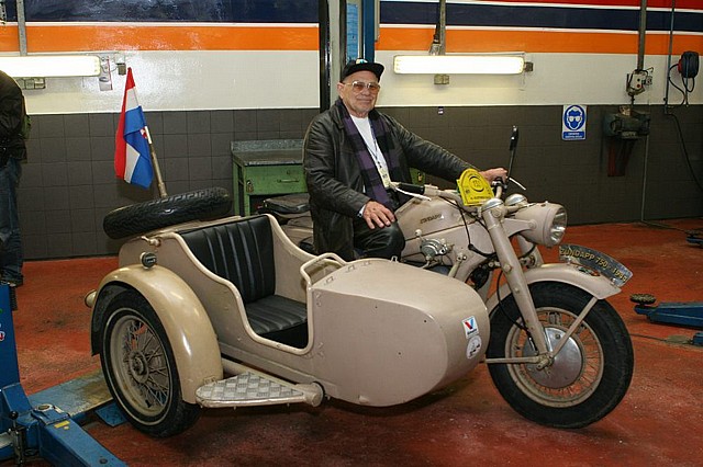 21 zagrebački rally