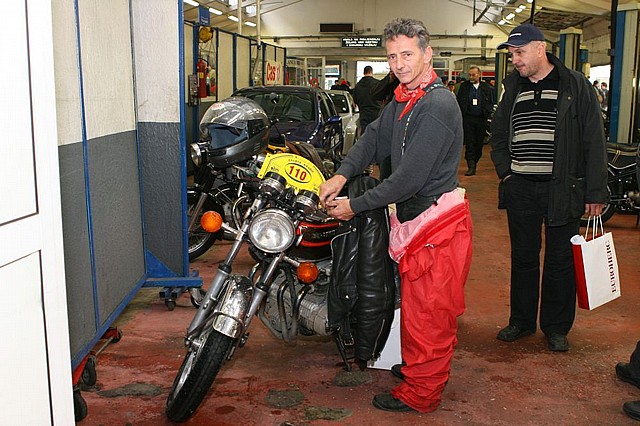 21 zagrebački rally