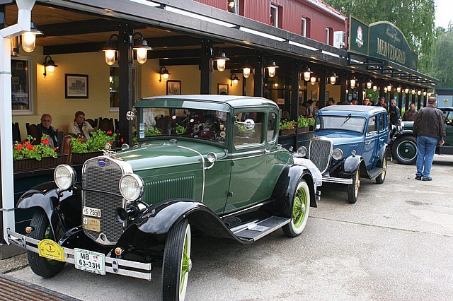21 zagrebački rally