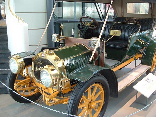 Posjeta Mercedes Benz muzeju, sajmu retroclassics u Stuttgartu i posjeta novom 