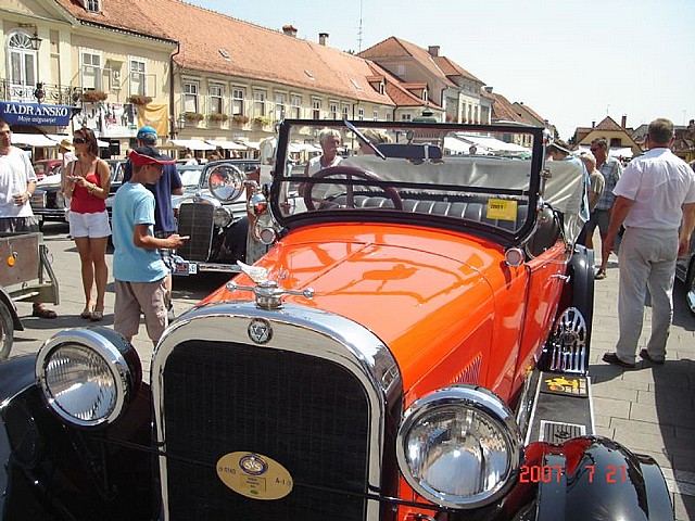 10 - ti  RALLY O.T.K. SAMOBOR  