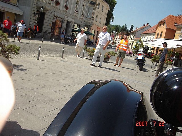 10 - ti  RALLY O.T.K. SAMOBOR  