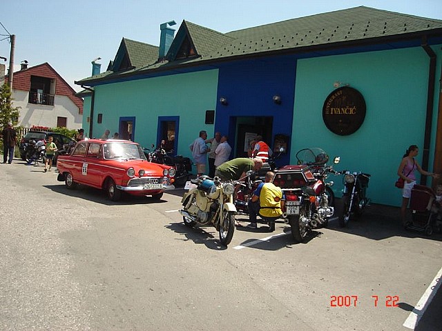 10 - ti  RALLY O.T.K. SAMOBOR  