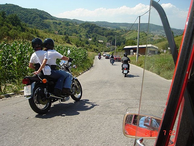 10 - ti  RALLY O.T.K. SAMOBOR  