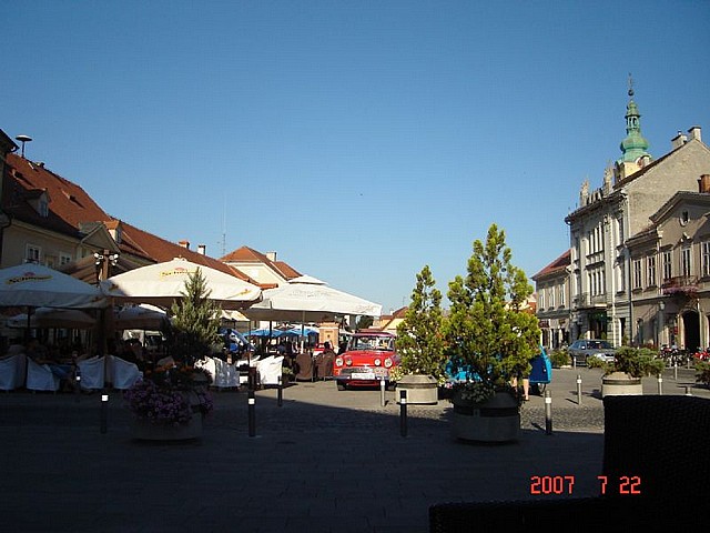 10 - ti  RALLY O.T.K. SAMOBOR  