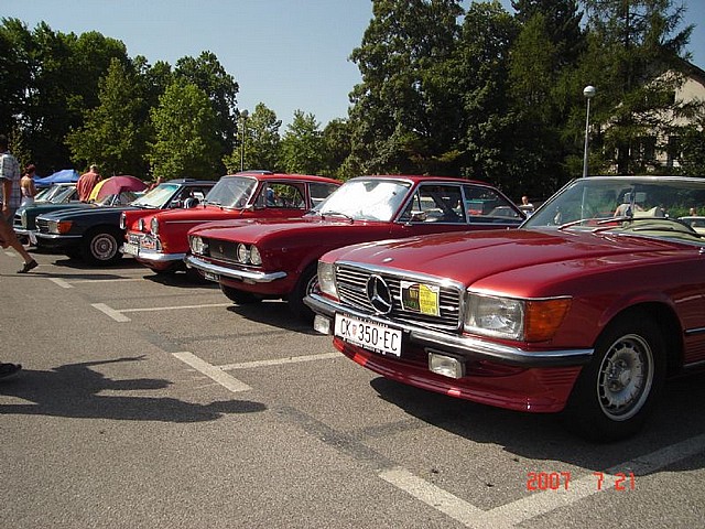 10 - ti  RALLY O.T.K. SAMOBOR  