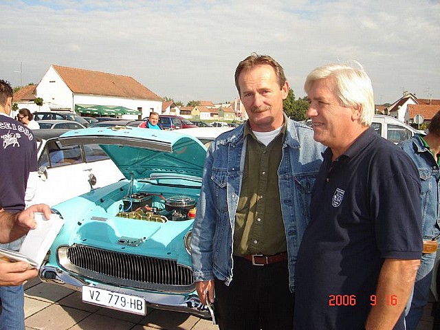 Sajam Varaždin 2006. 