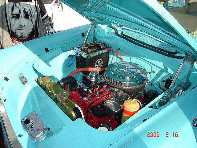 Sajam Varaždin 2006. 