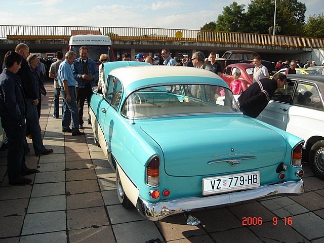 Sajam Varaždin 2006. 