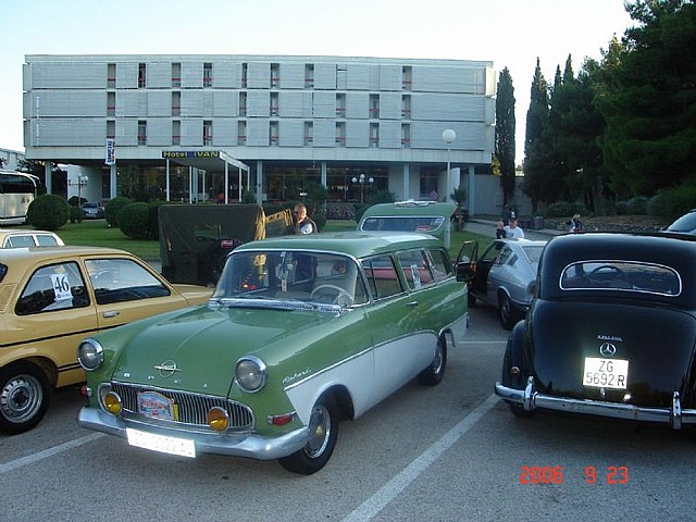 Split 2006