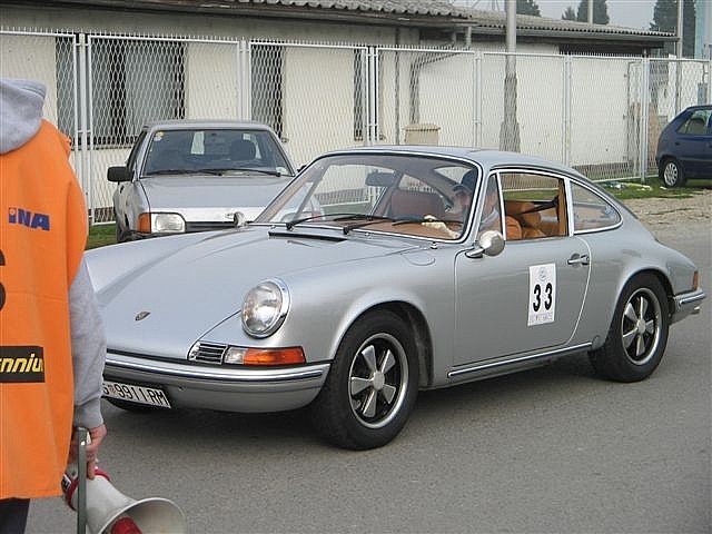 Rally: Zagreb-Varaždin-Zagreb