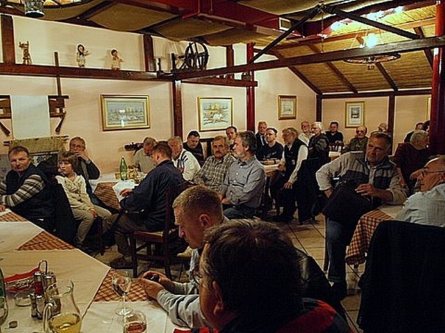 Godišnja skupština 2009.